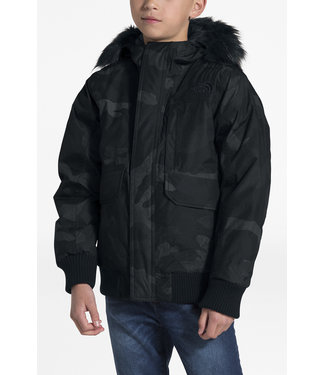 north face b gotham down jacket