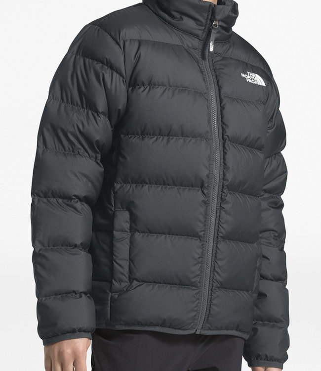 The North Face Boy's Andes Jacket