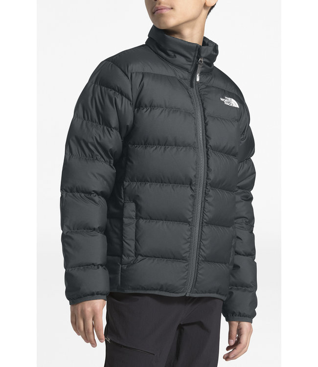 b andes jacket north face 
