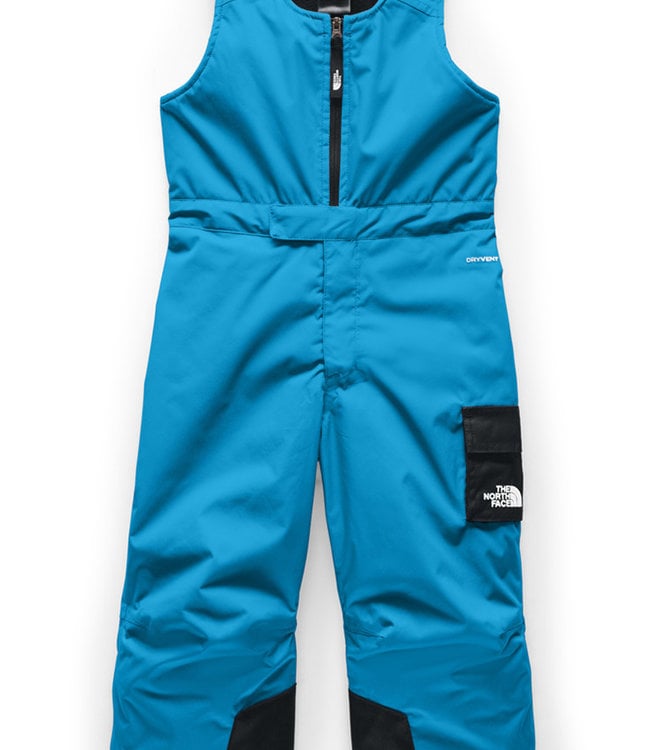 North face hot sale toddler snow bib