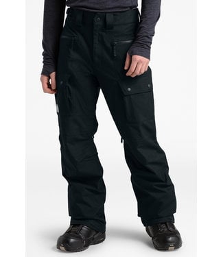 cargo trousers north face