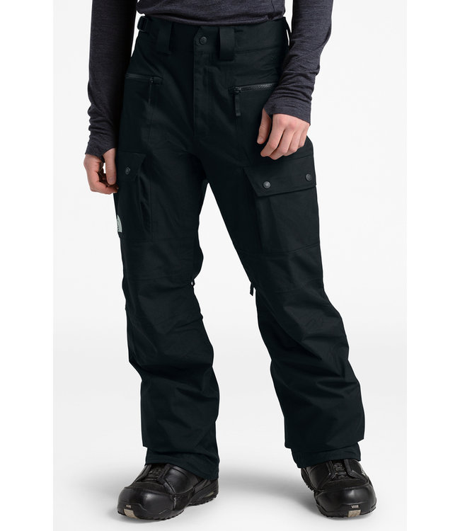 the north face mens cargo pants
