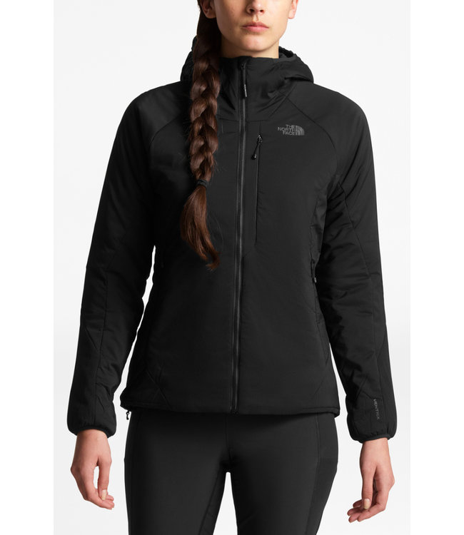 the north face women's ventrix hooded jacket
