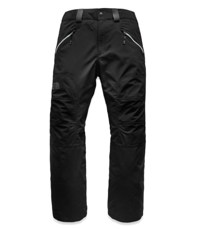 men's straight six pants