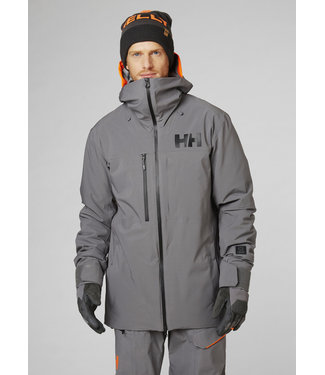 helly hansen men's superstar jacket