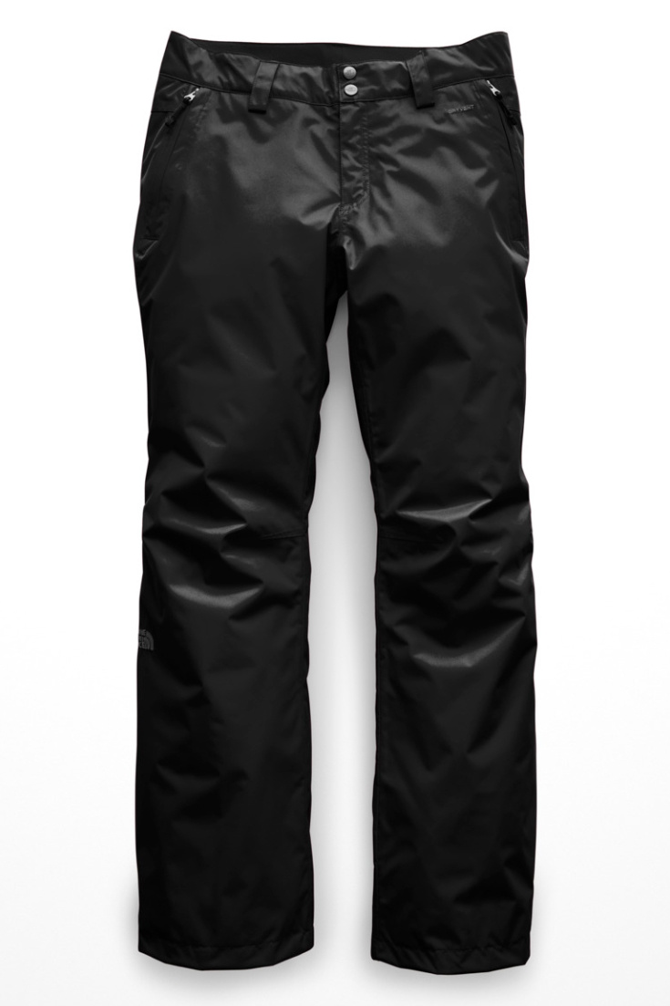 the north face women's sally pants