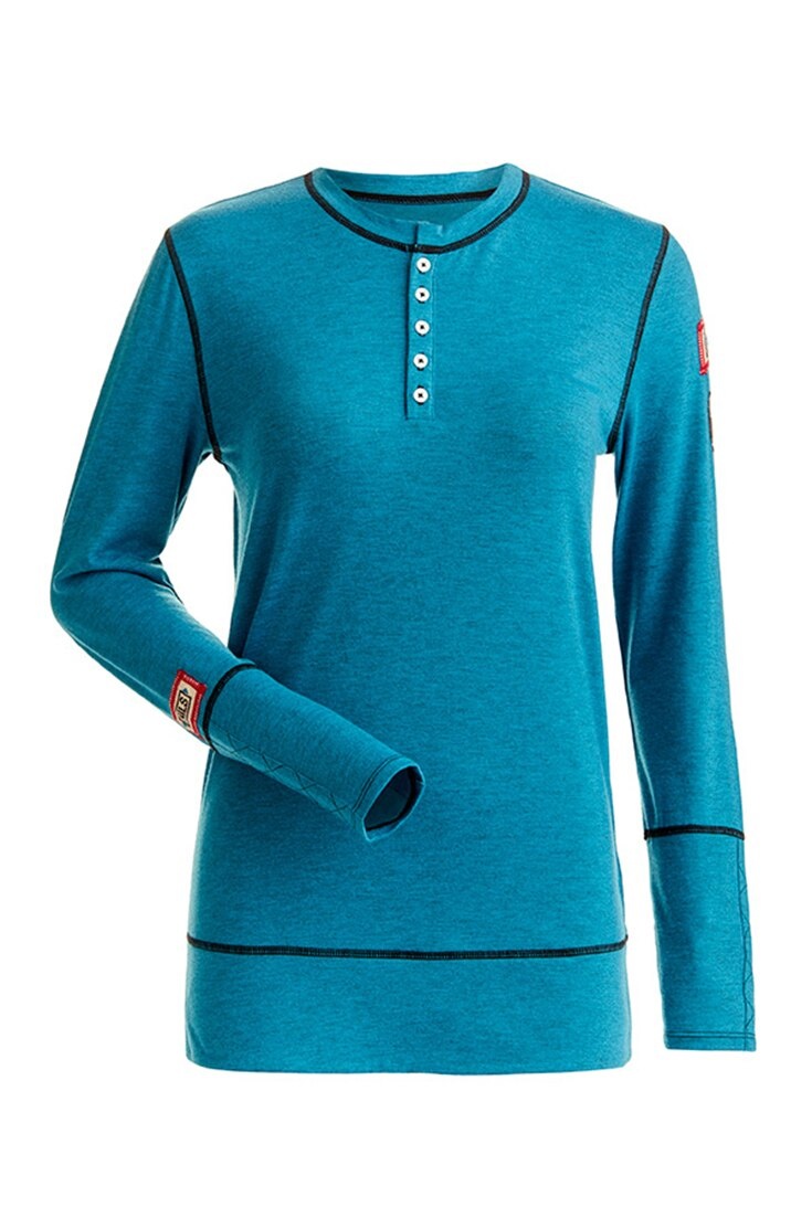 Women s Sharon Base Layer Top