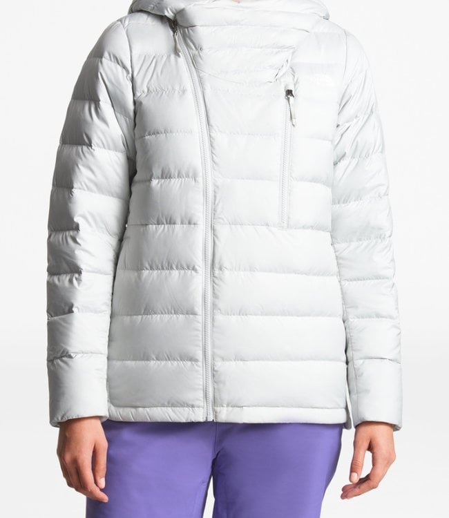 north face women's urban down jacket