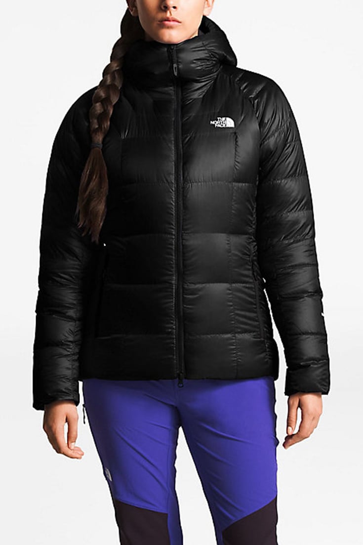 north face immaculator review