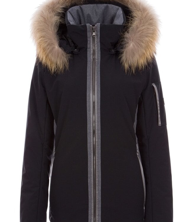 fera danielle ski jacket