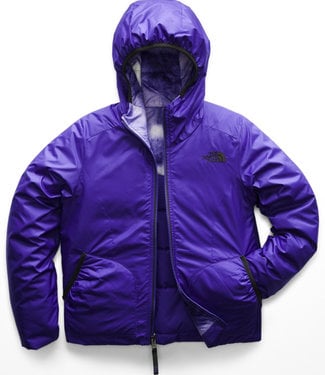 The North Face Girl's Reversible Perrito Jacket