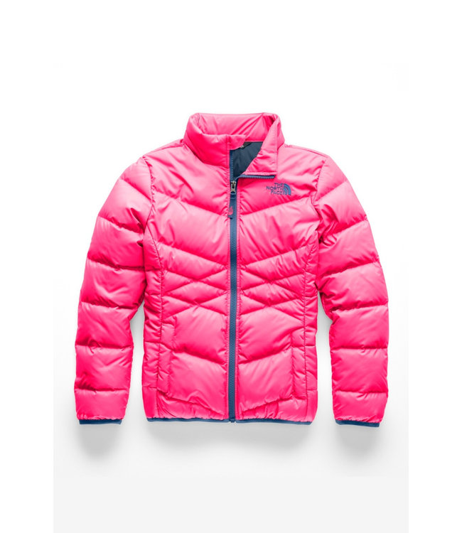 girls andes down jacket