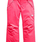 The North Face Girl's Freedom Insulated Pant '19
