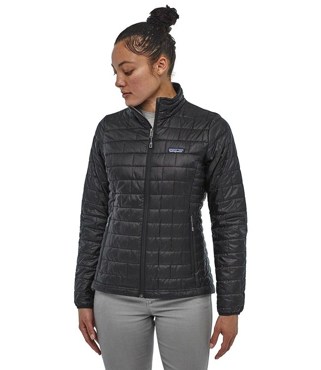 patagonia women's nano puff pants