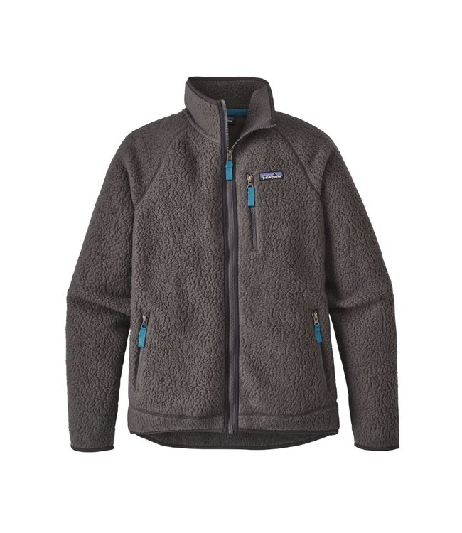 Patagonia Mens Ms Retro Pile Jkt Jacket