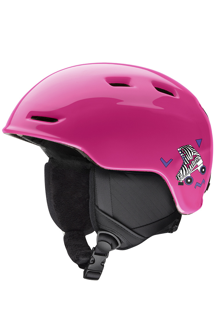 smith youth bike helmet