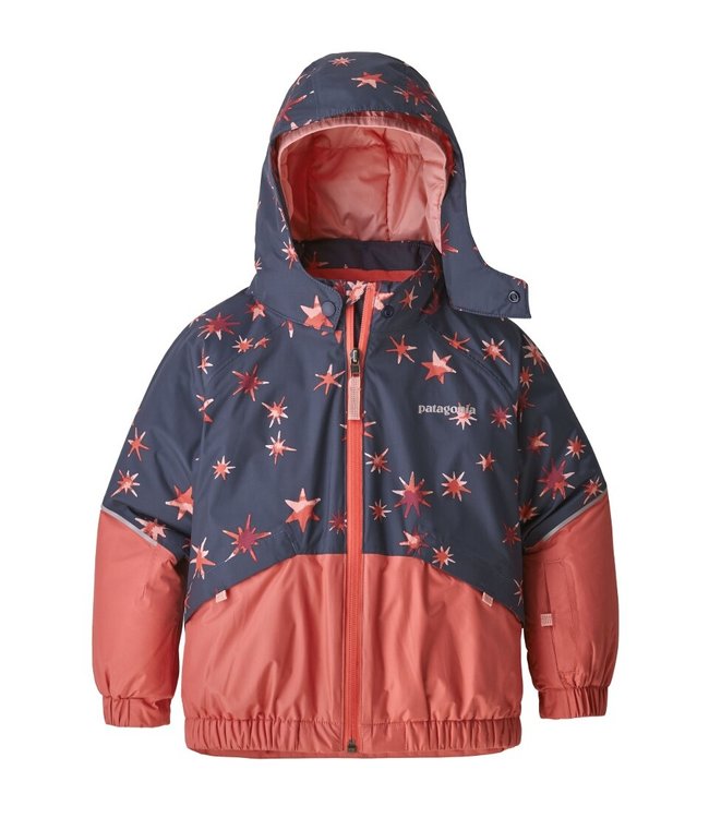 patagonia boys ski jacket