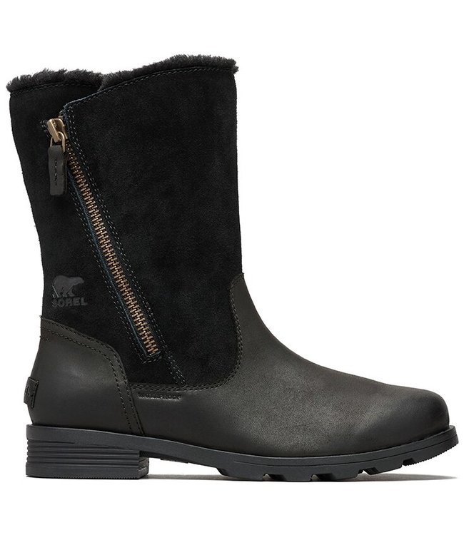 Sorel Women's Emelie Fold-Over