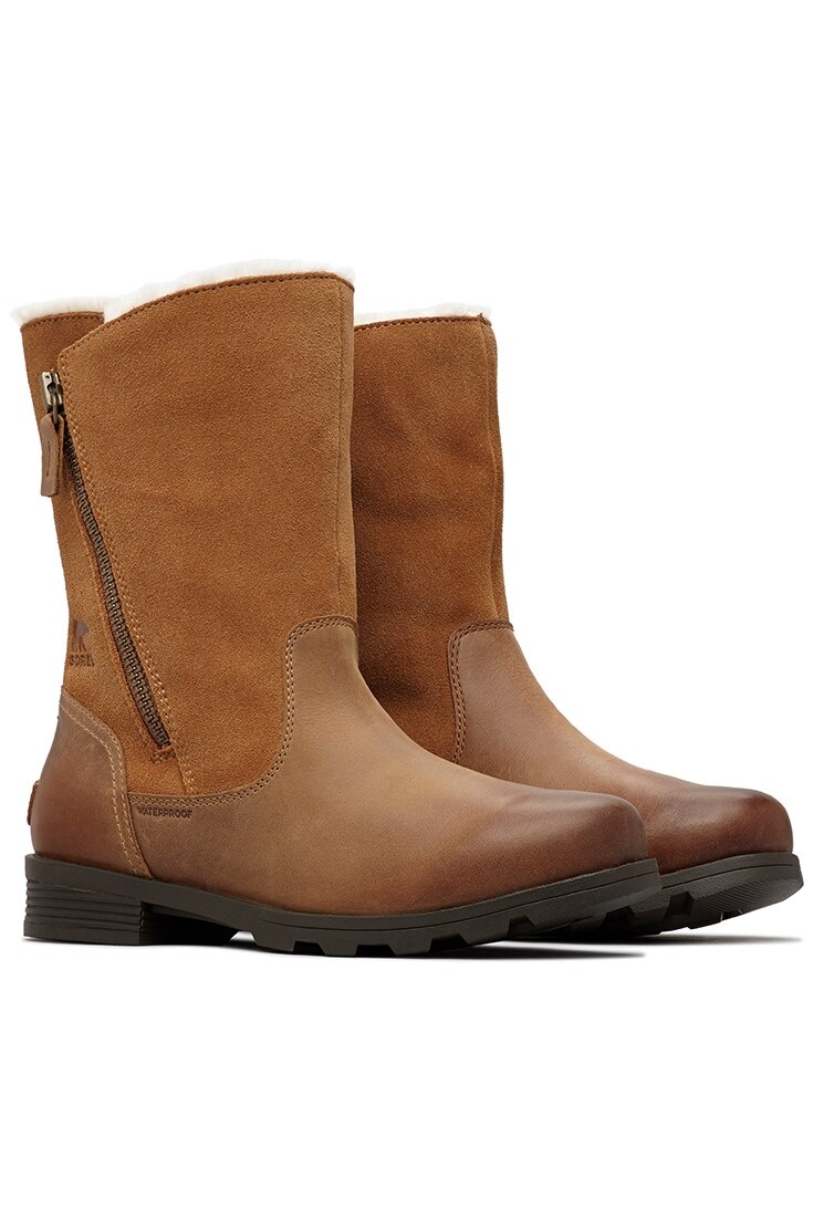 Sorel Women s Emelie Fold Over
