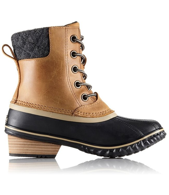 Sorel women's store slimpack ii