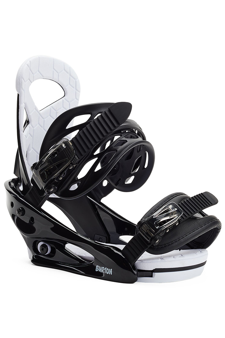 Burton Women's Scribe Snowboard Binding