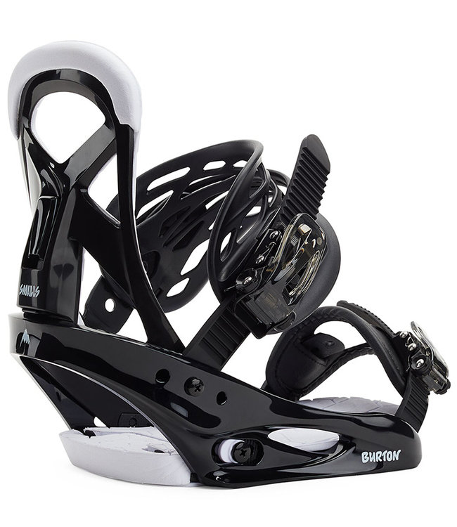 Burton Youth Smalls Binding