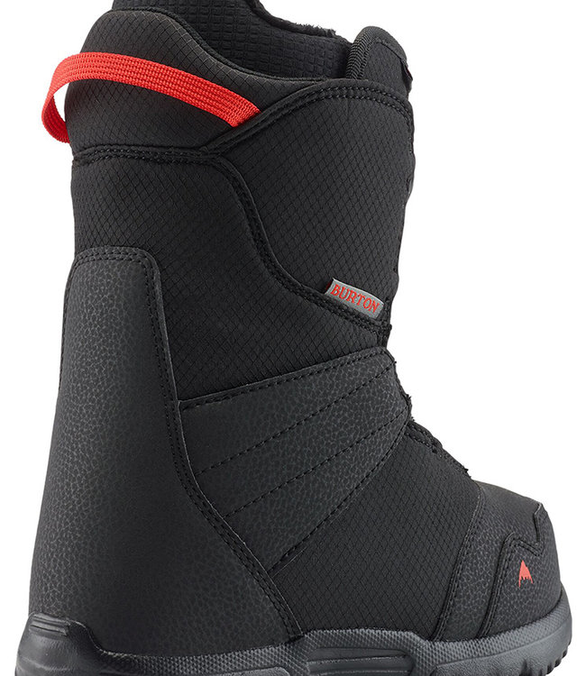 Burton Youth Zipline BOA Snowboard Boot