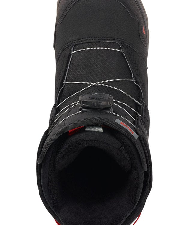Burton Youth Zipline BOA Snowboard Boot
