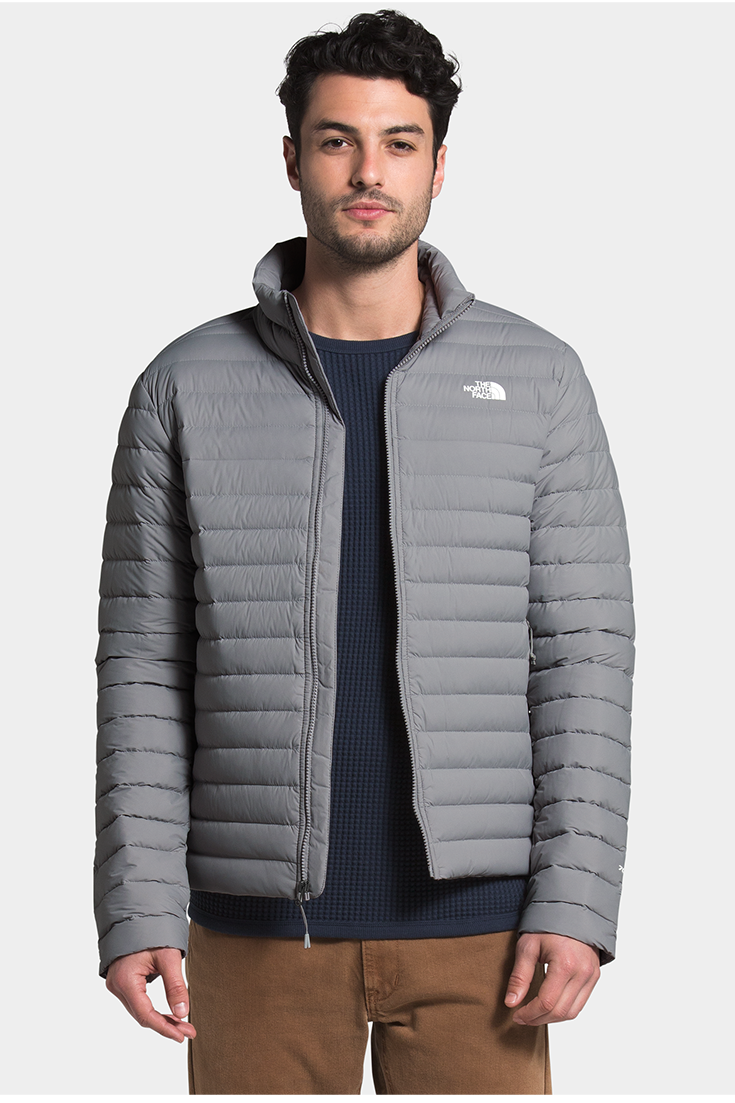 The North Face Men's Stretch Down Jacket - NF0A3Y56
