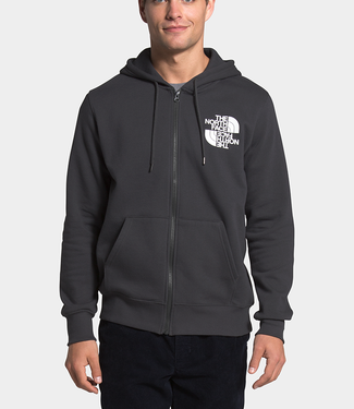 The North Face Men's Double Dome Full Zip Hoodie