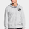 The North Face Men's Double Dome Full Zip Hoodie