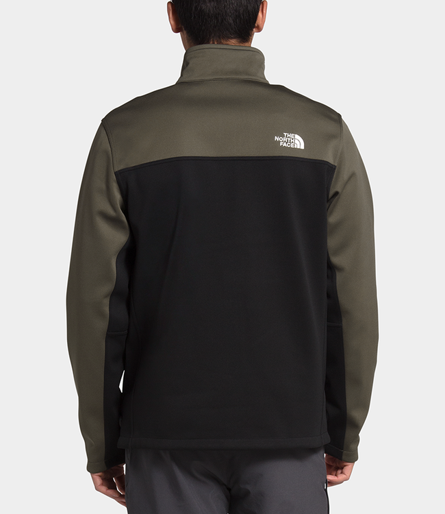 The North Face Men's Apex Canyonwall Jacket - NF0A3SOD