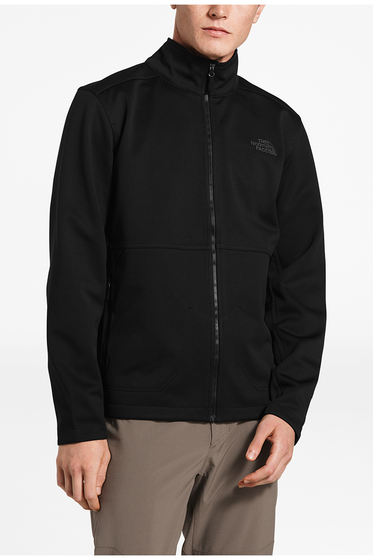 north face autumn winter jacket