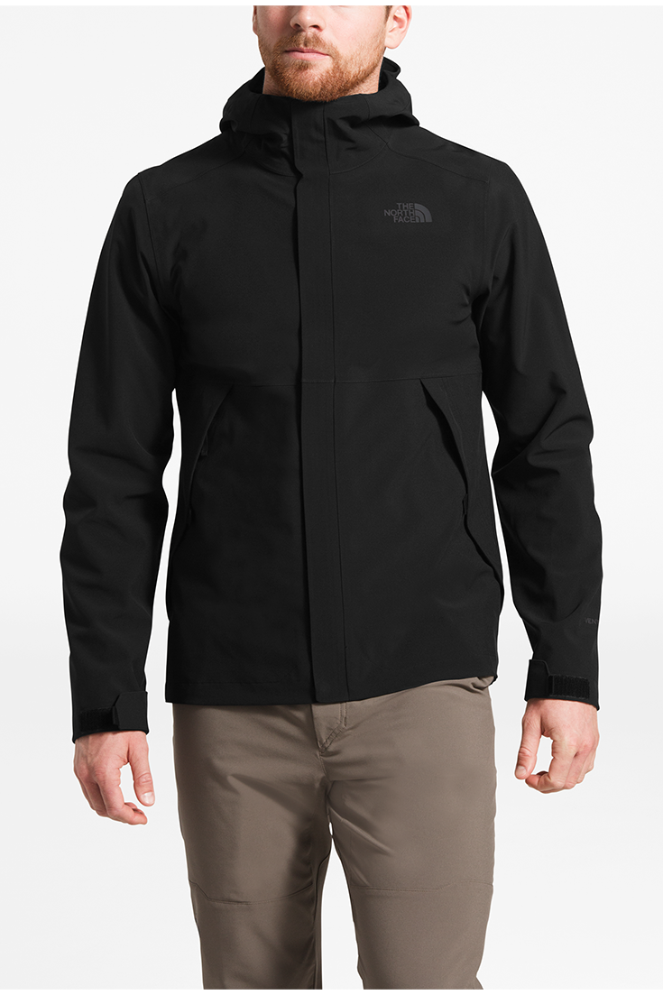 The North Face Men's Apex Flex Dryvent Jacket - NF0A3SP7