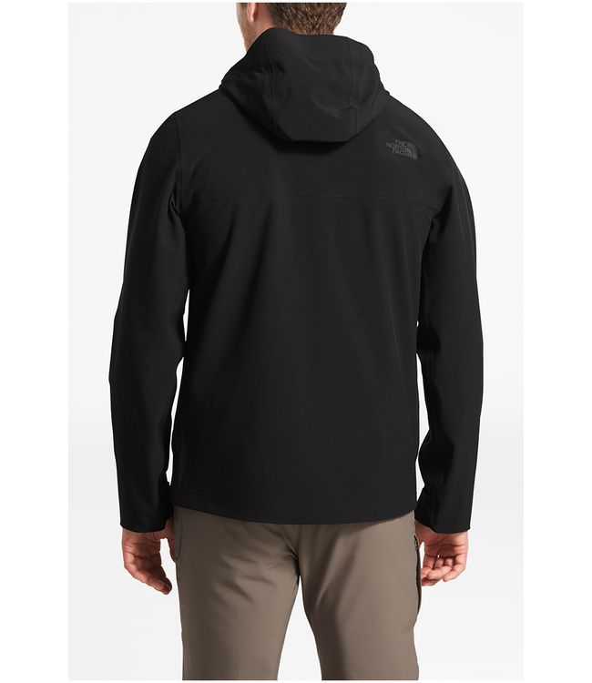 The North Face Men's Apex Flex Dryvent Jacket - Rocky Mountain Ski and ...