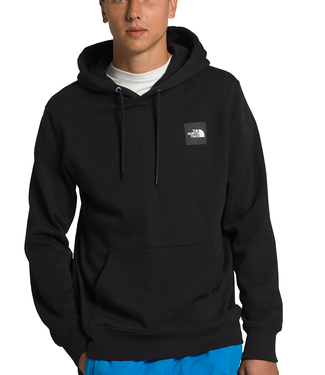 The North Face Men's 2.0 Box Pullover Hoodie