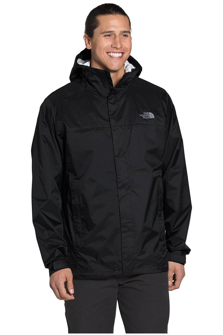 Tnf sales venture jacket