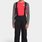 The North Face Youth Snow Suspender Plus Pant