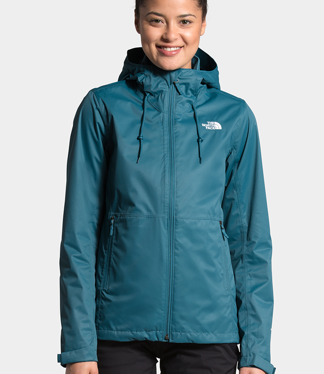 The North Face Women s Arrowood Triclimate Jacket