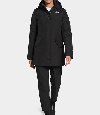 the north face women's pilson jacket stores