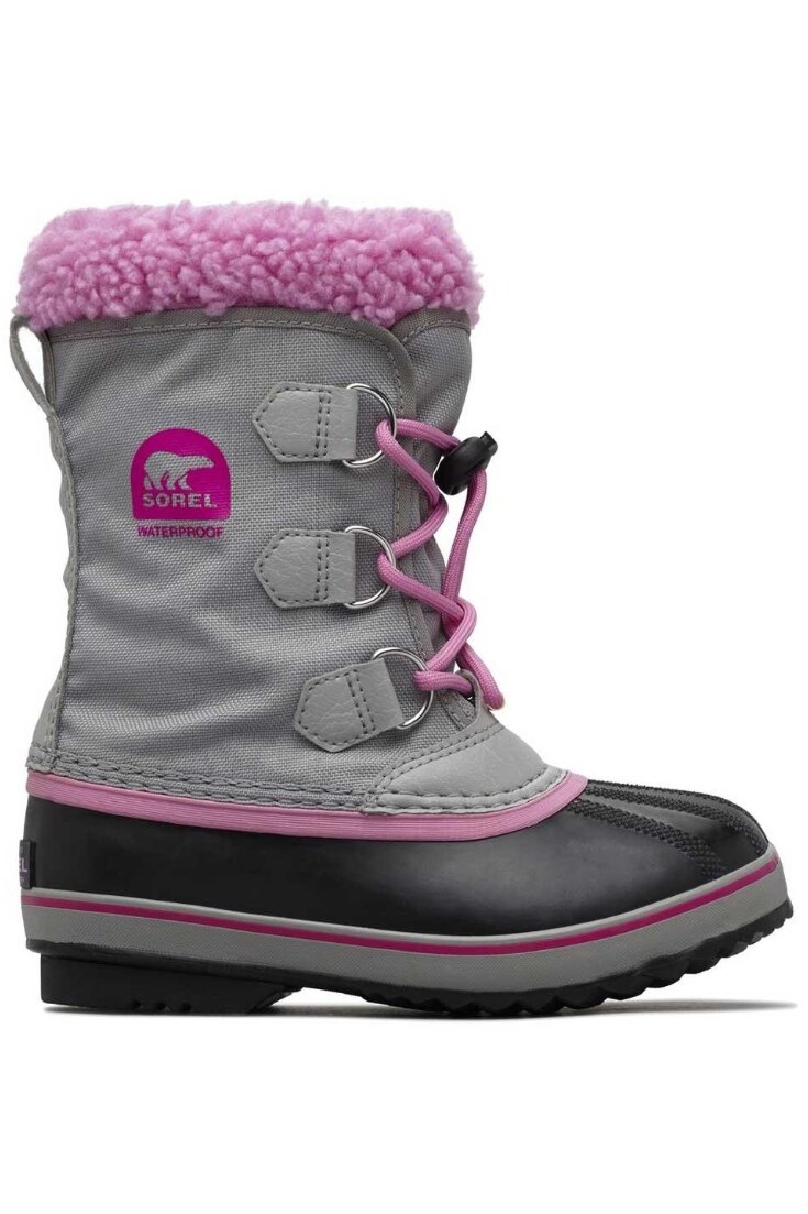 sorel yoot pac nylon