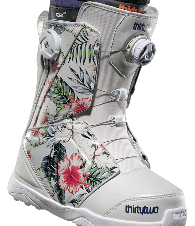 ThirtyTwo Women's Lashed Double BOA Boot '19
