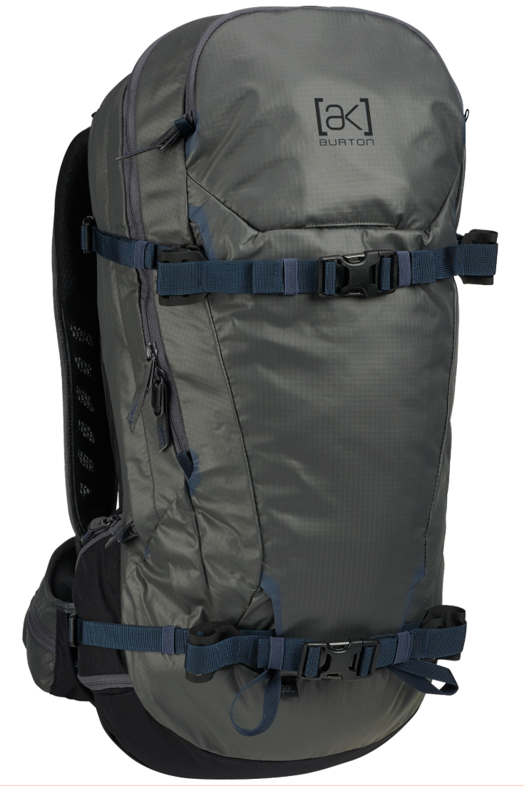 load board reference Burton [AK] Incline 30L Backpack