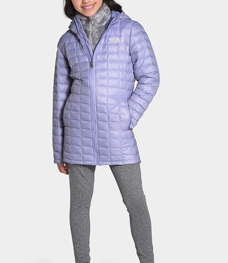 Thermoball eco parka north face hotsell