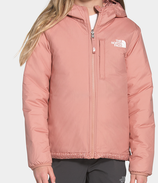 The North Face Girl's Reversible Perrito Jacket