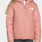 The North Face Girl's Reversible Perrito Jacket