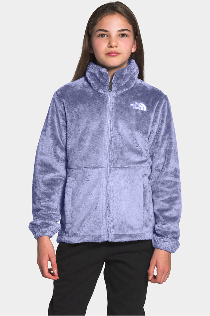 The North Face Girl's Osolita Jacket - NF0A3Y7S