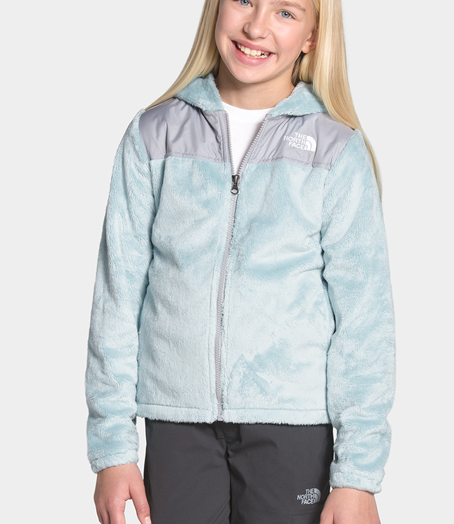 The North Face Girl's Oso Hoodie