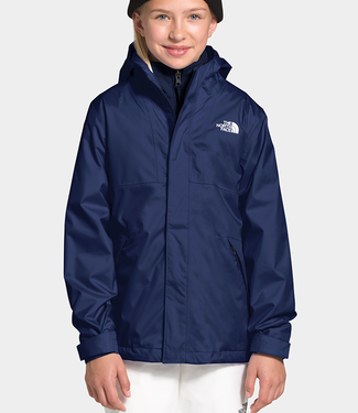 The North Face Boy's Resolve Reflective Jacket