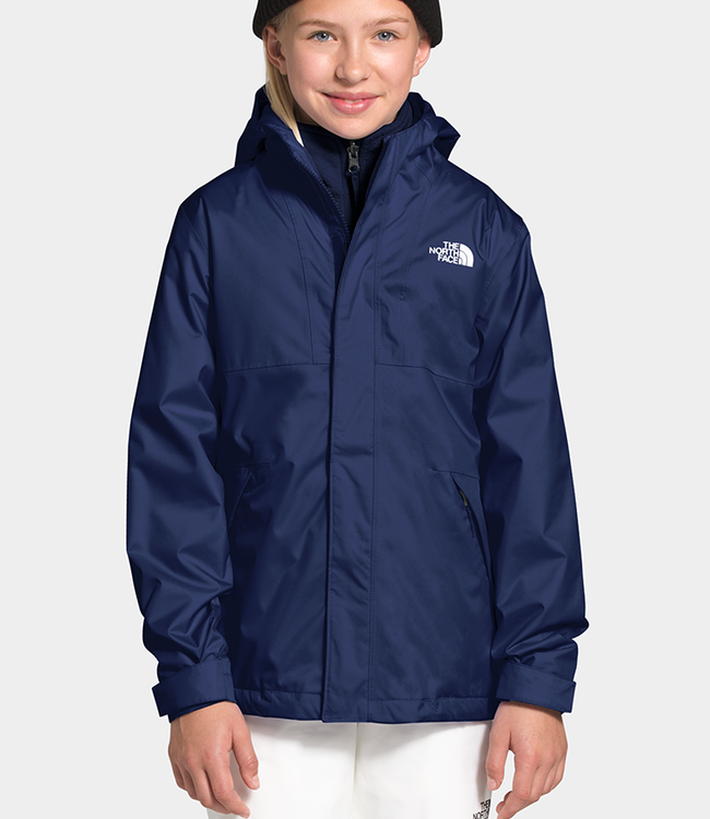 The North Face Girl's Mt View Triclimate Jacket - NF0A3NKQ